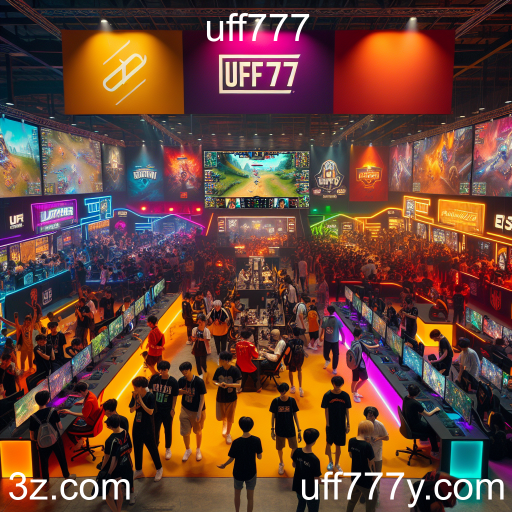 A Magia dos Eventos no Mundo dos Jogos