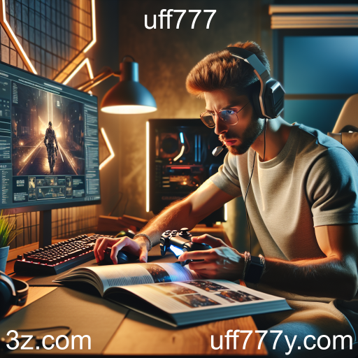 Guias de Jogos: Aumente suas Habilidades e Domine os Desafios