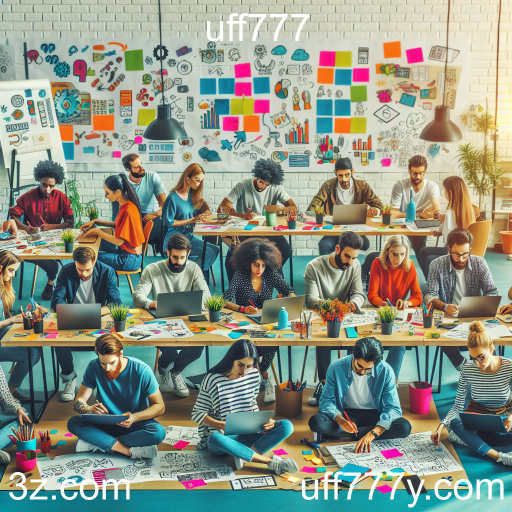 A Nova Era dos Jogos de Workshops: Criatividade e Colaboração